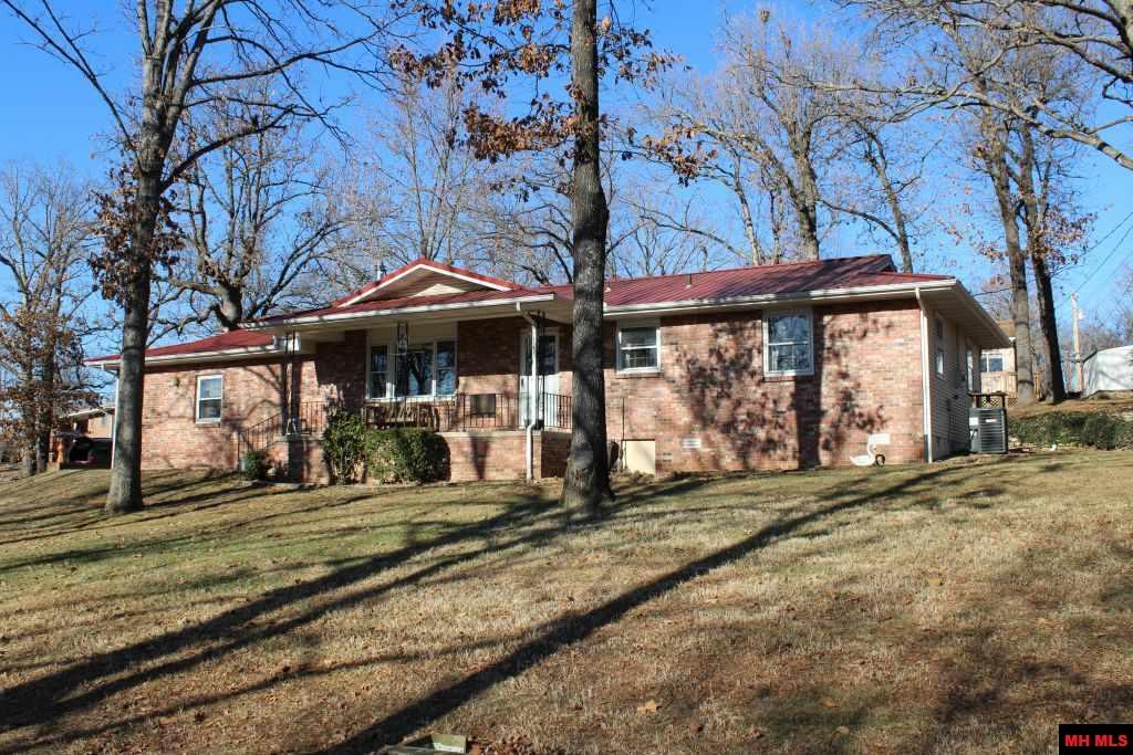 36 HELTON ROAD, Lakeview, AR 72642