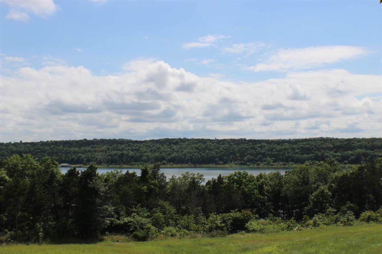 Lot 1 HARBOR DRIVE, Lead Hill, AR 72644