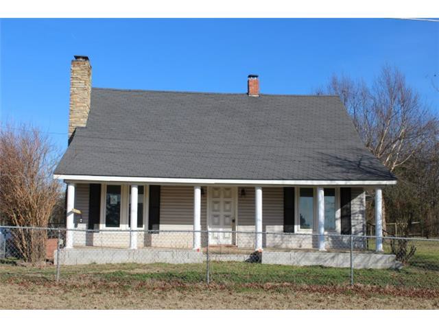 1125 S Diamond BlvdLead Hill, AR, 72644Boone County