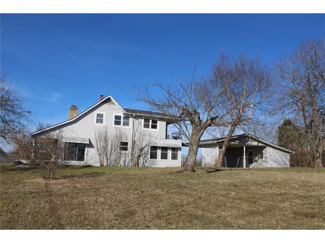 1125 S Diamond BlvdLead Hill, AR, 72644Boone County