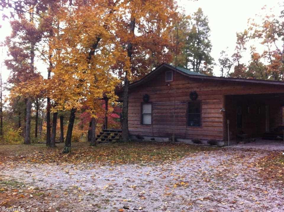 1011 Oxley Road, Leslie, AR 72645