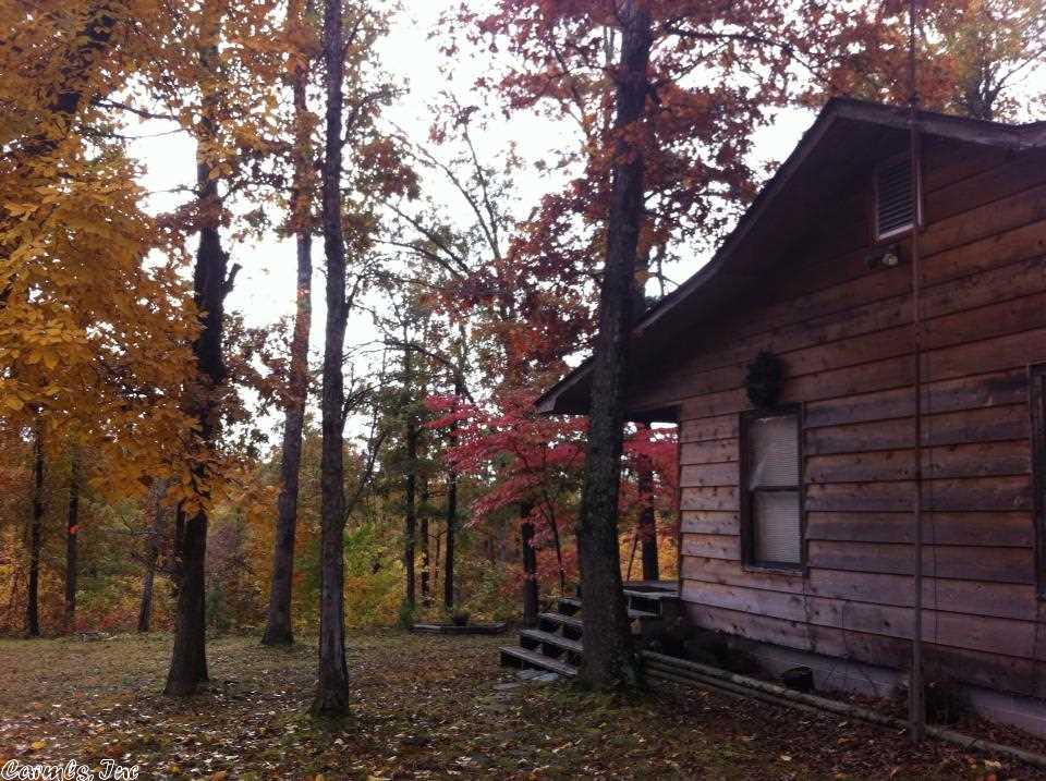 1011 Oxley Road, Leslie, AR 72645