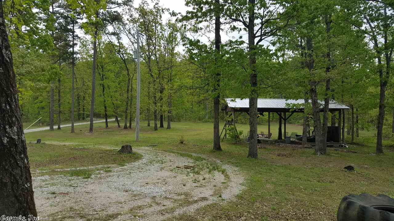 1011 Oxley Road, Leslie, AR 72645