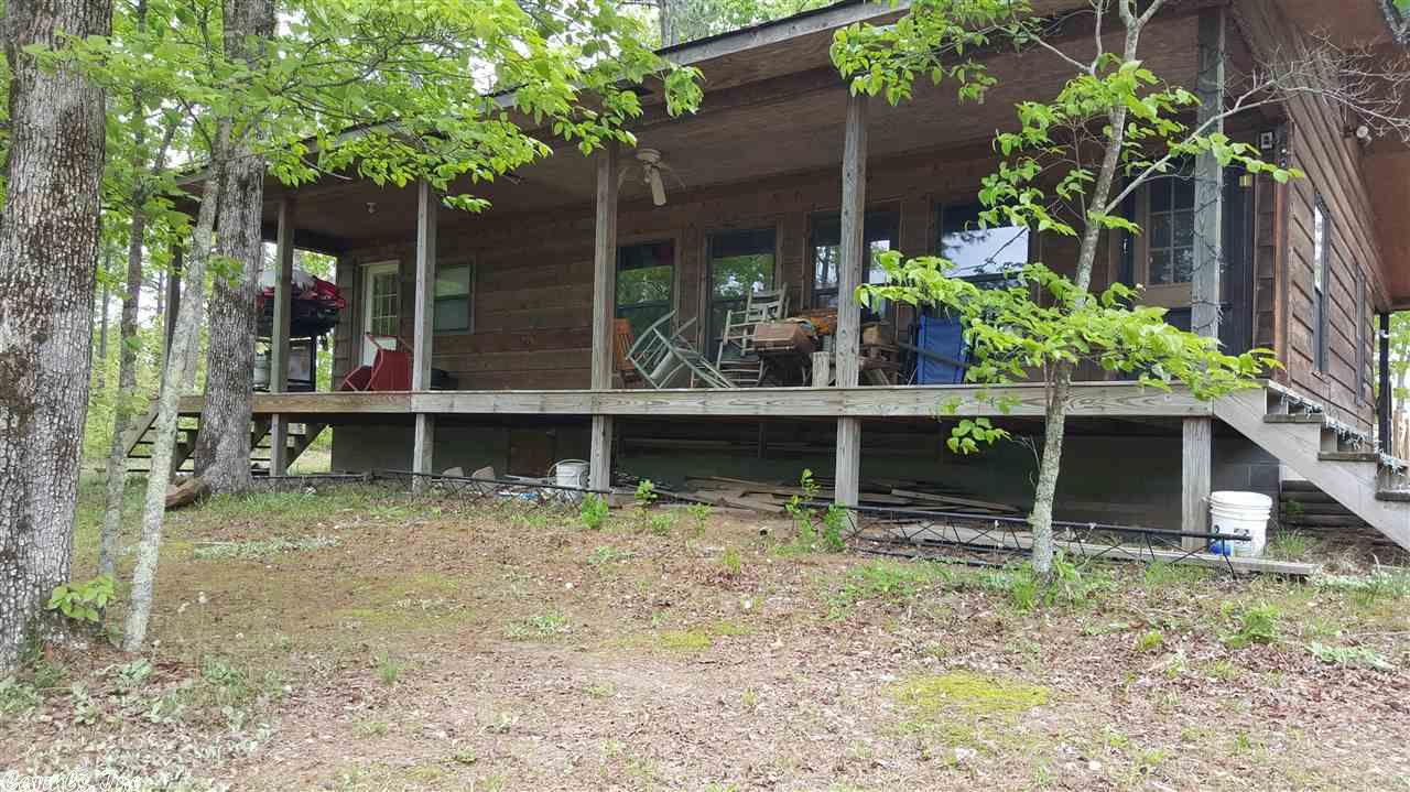 1011 Oxley Road, Leslie, AR 72645