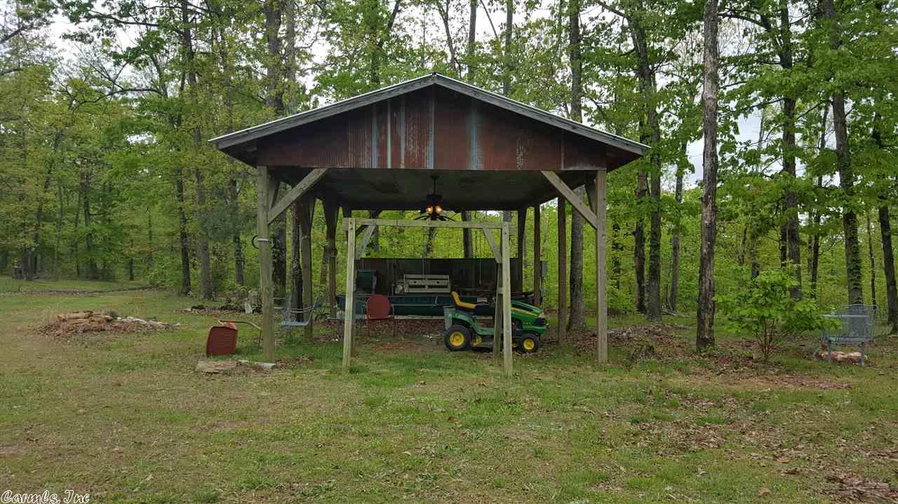 1011 Oxley Road, Leslie, AR 72645