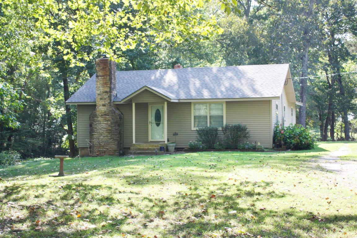 Box 38 HC 73, Marble Falls, AR 72648