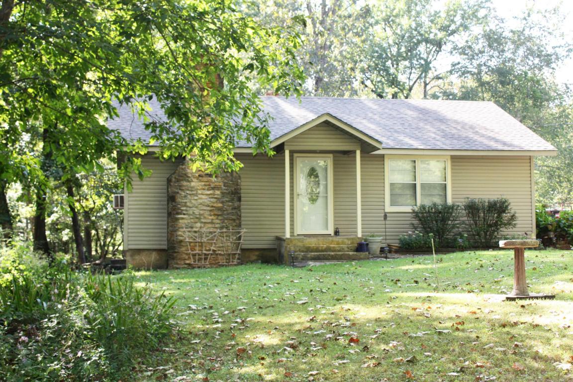 Box 38 HC 73, Marble Falls, AR 72648