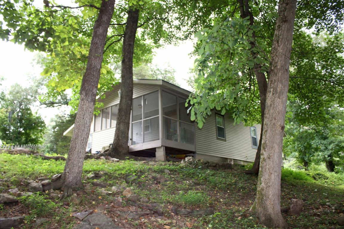 Box 38 HC 73, Marble Falls, AR 72648