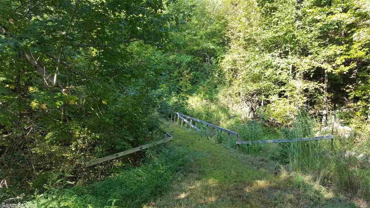 Scenic Drive, Marshall, AR 72650