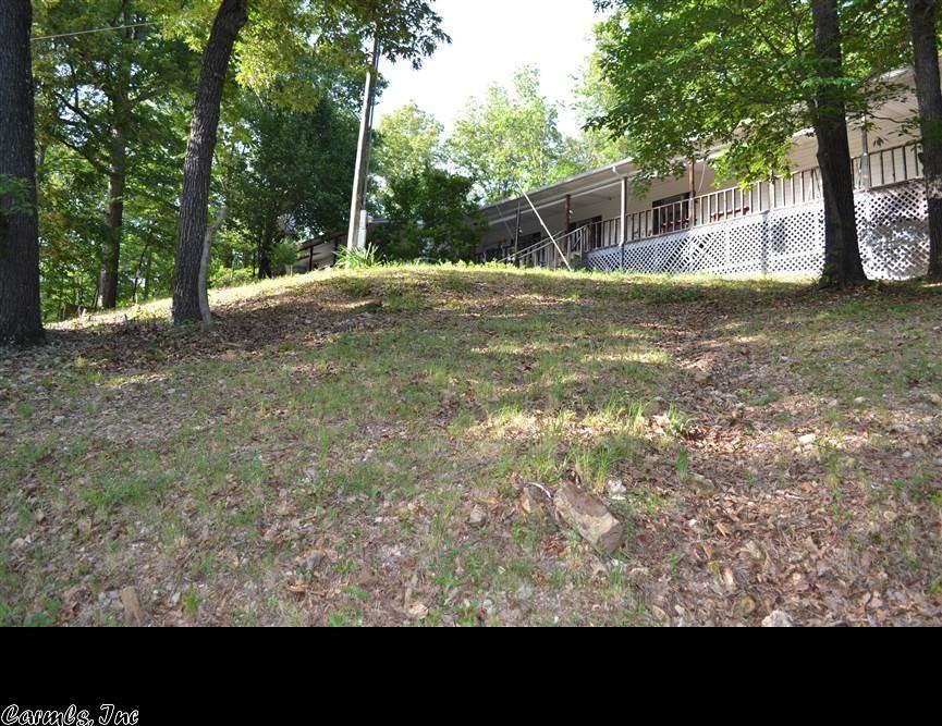 198 Bender Drive, Marshall, AR 72650