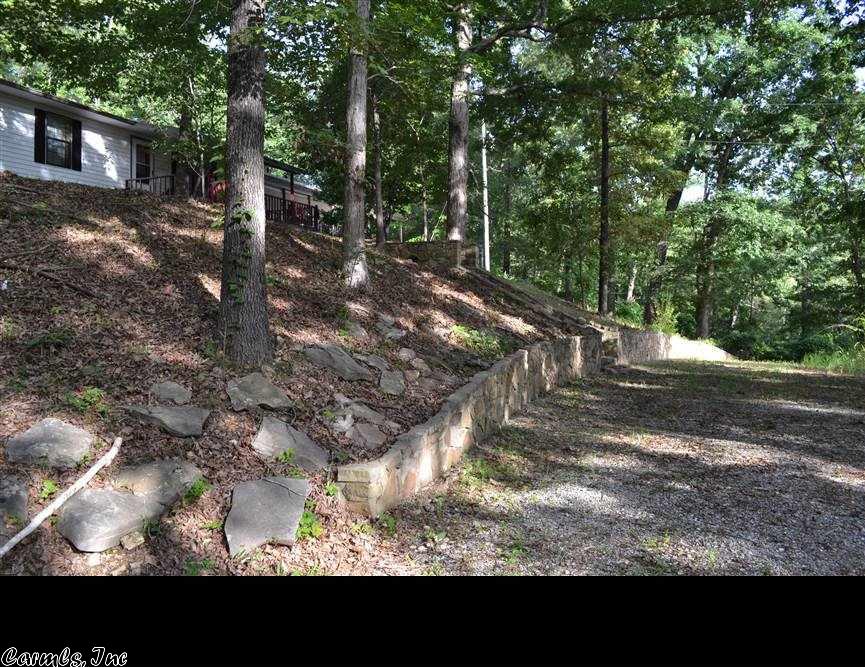 198 Bender Drive, Marshall, AR 72650