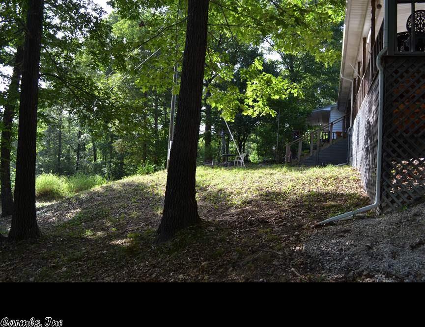 198 Bender Drive, Marshall, AR 72650