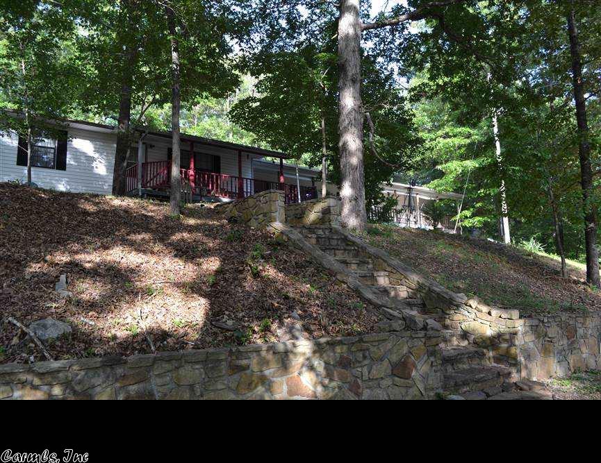 198 Bender Drive, Marshall, AR 72650