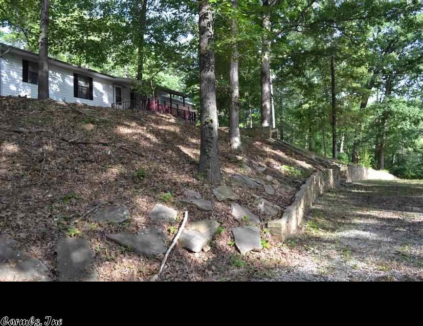 198 Bender Drive, Marshall, AR 72650