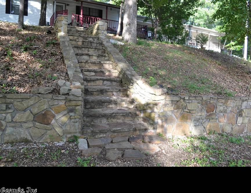 198 Bender Drive, Marshall, AR 72650