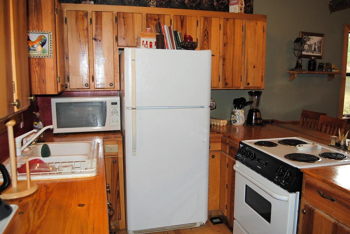 240 YEOMAN Drive, Marshall, AR 72650