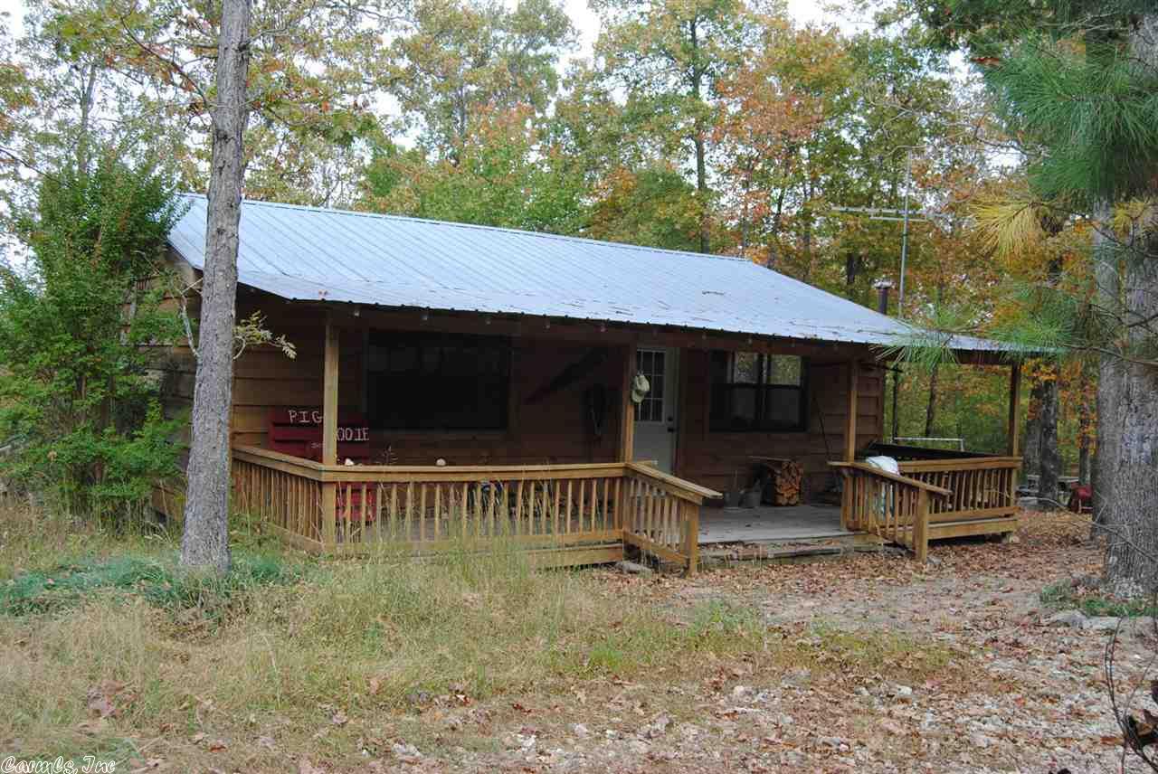 Marshall, AR 72650