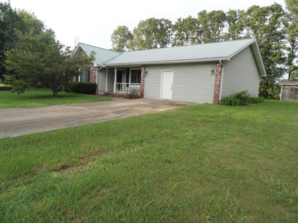 730 N Hwy 333, Marshall, AR 72650