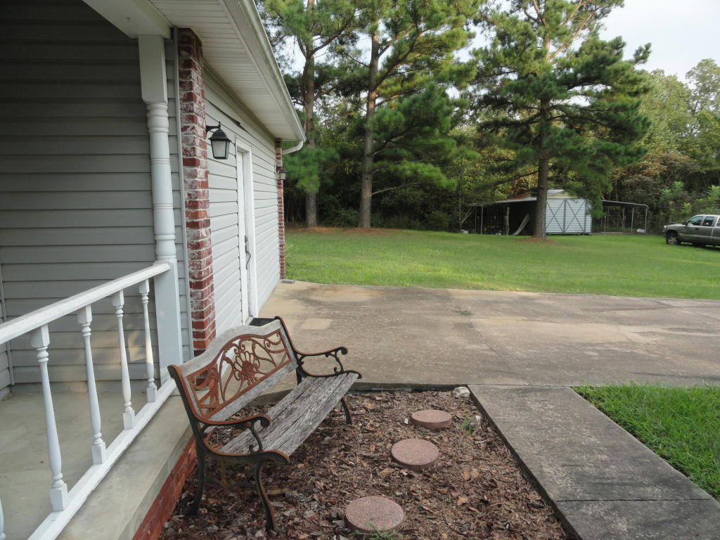 730 N Hwy 333, Marshall, AR 72650