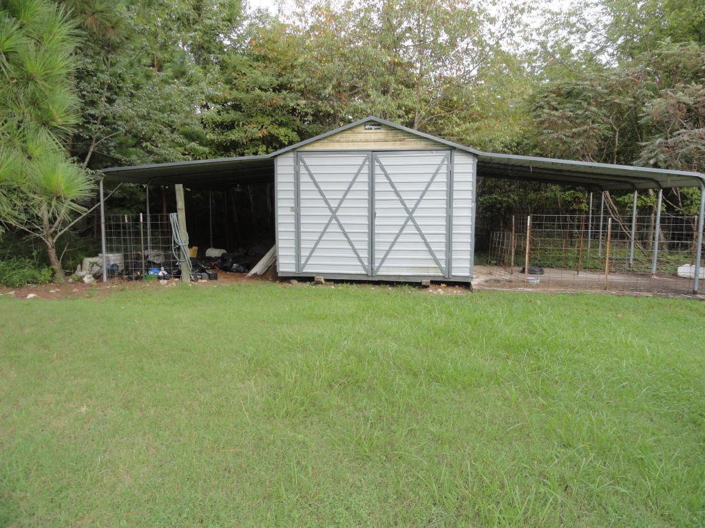 730 N Hwy 333, Marshall, AR 72650