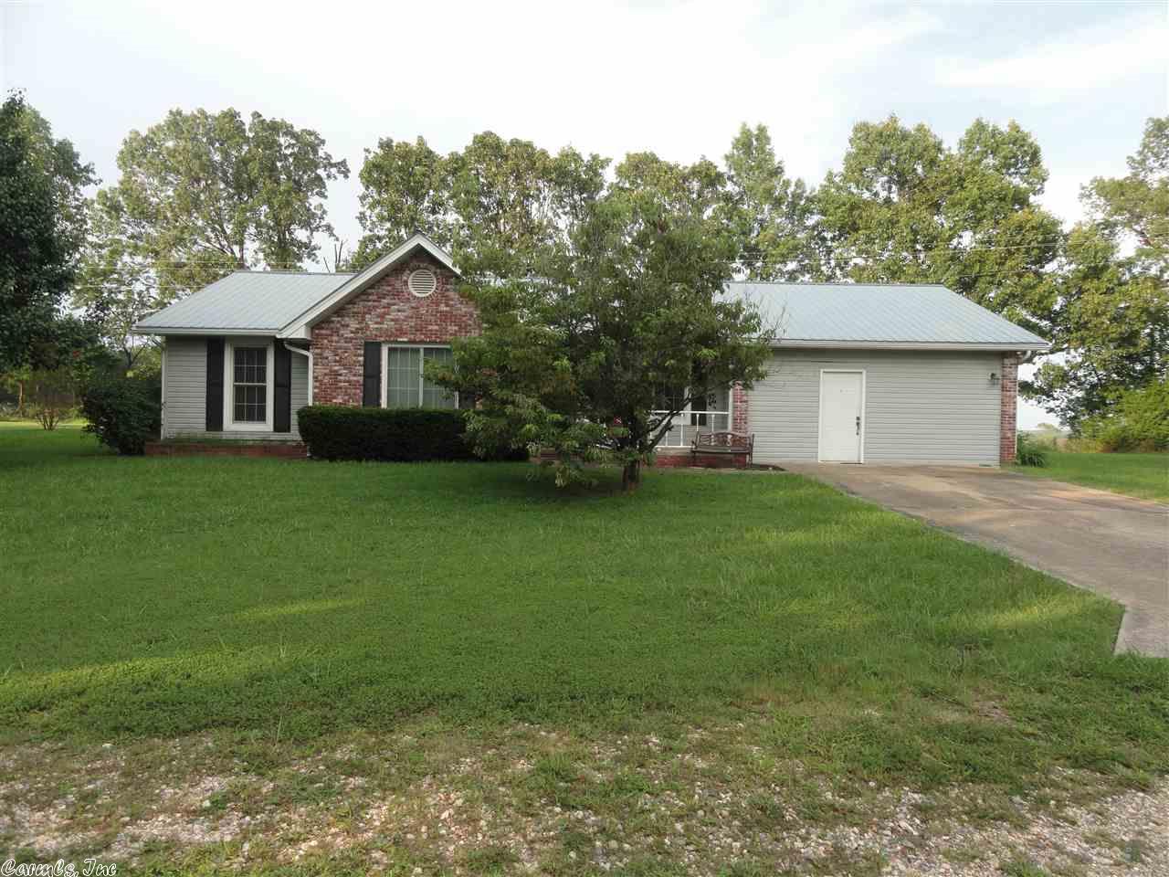 730 N Hwy 333, Marshall, AR 72650