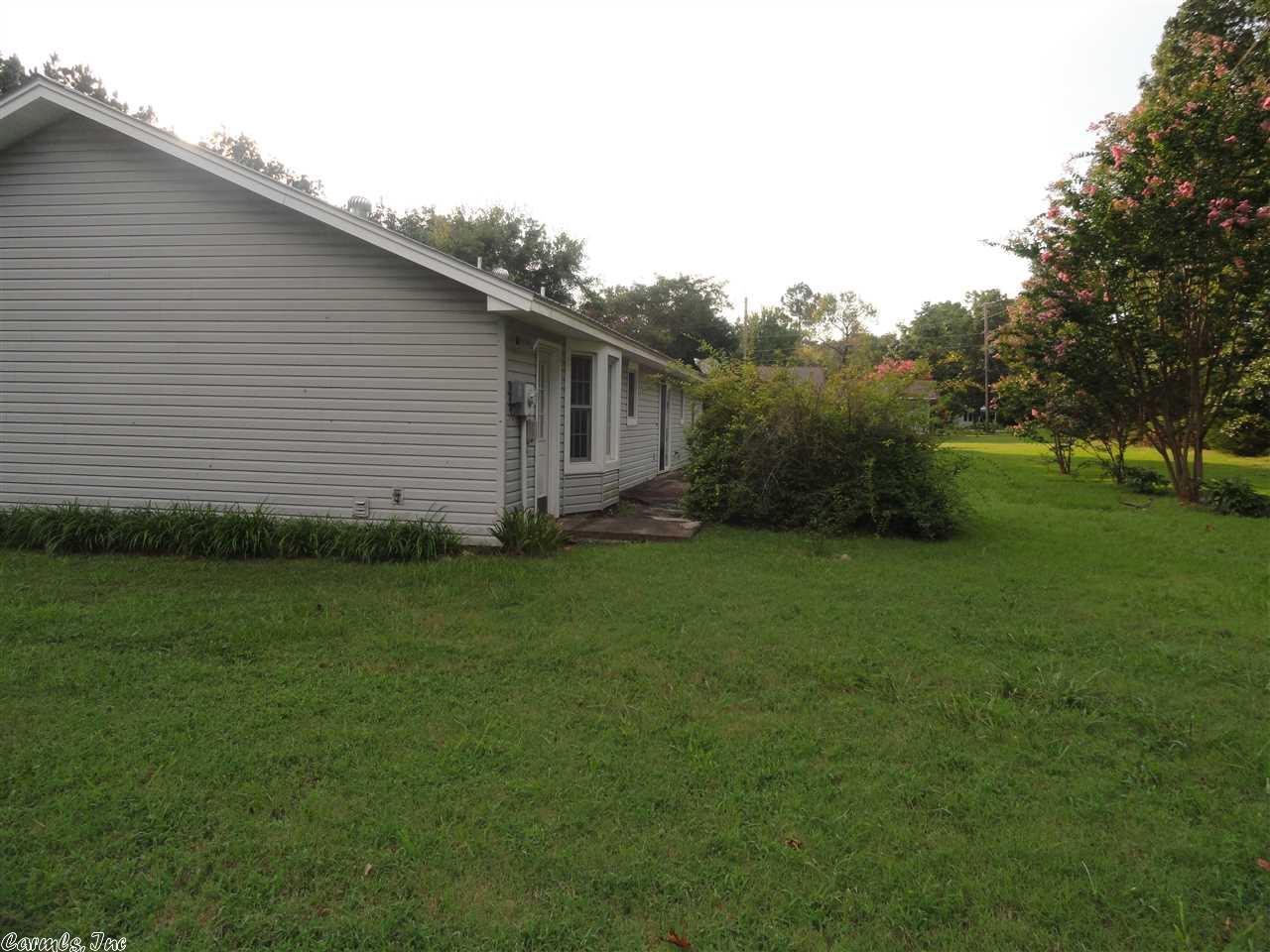 730 N Hwy 333, Marshall, AR 72650