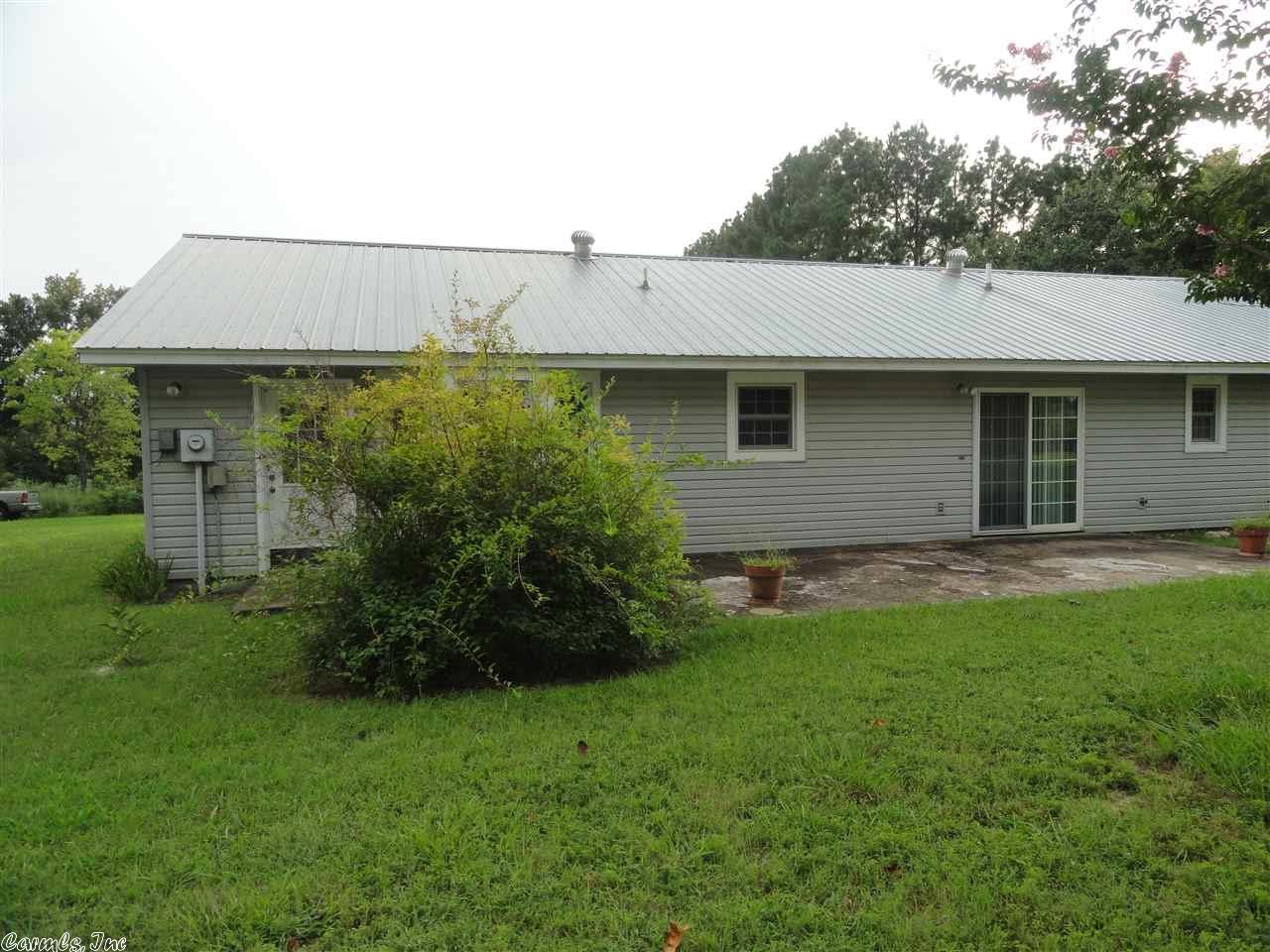 730 N Hwy 333, Marshall, AR 72650