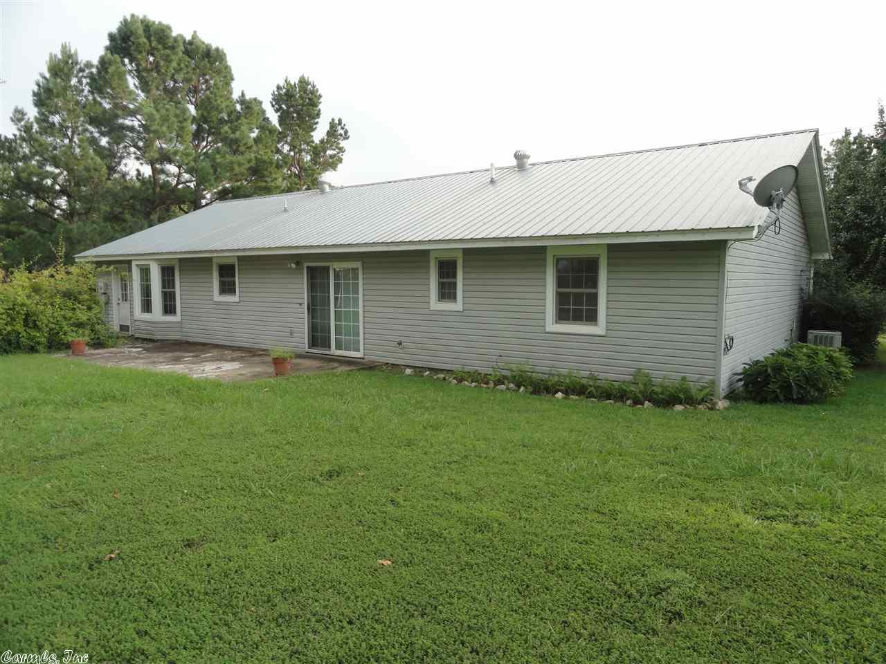 730 N Hwy 333, Marshall, AR 72650