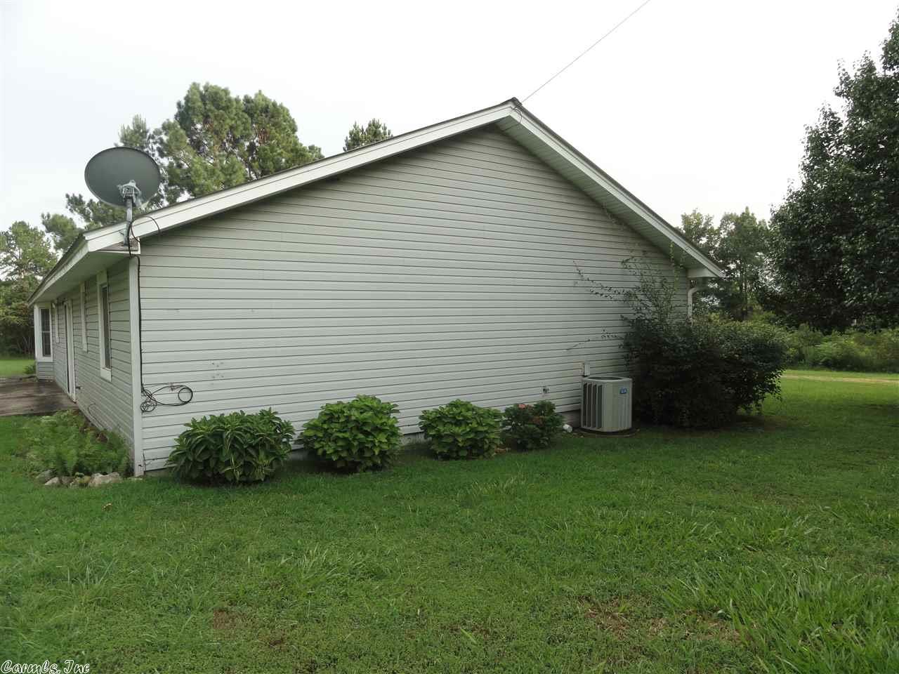 730 N Hwy 333, Marshall, AR 72650