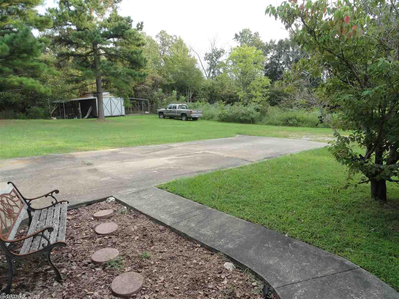 730 N Hwy 333, Marshall, AR 72650