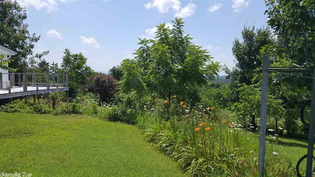 1718 Red Bluff Road, Marshall, AR 72650