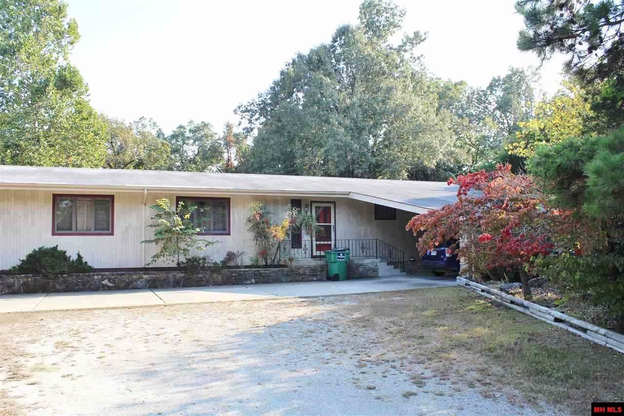 2368 HWY 178 WEST, Midway, AR 72651
