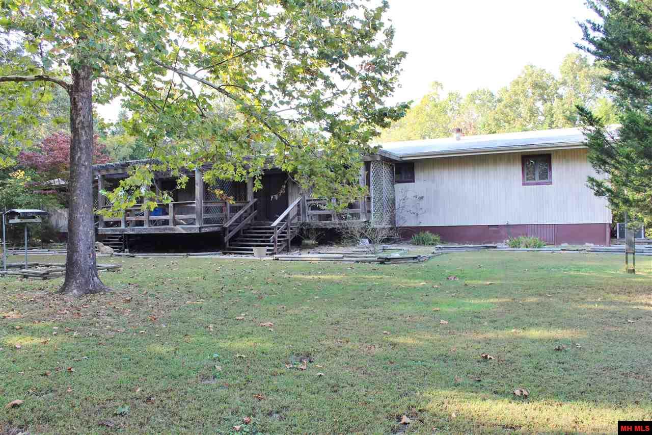 2368 HWY 178 WEST, Midway, AR 72651