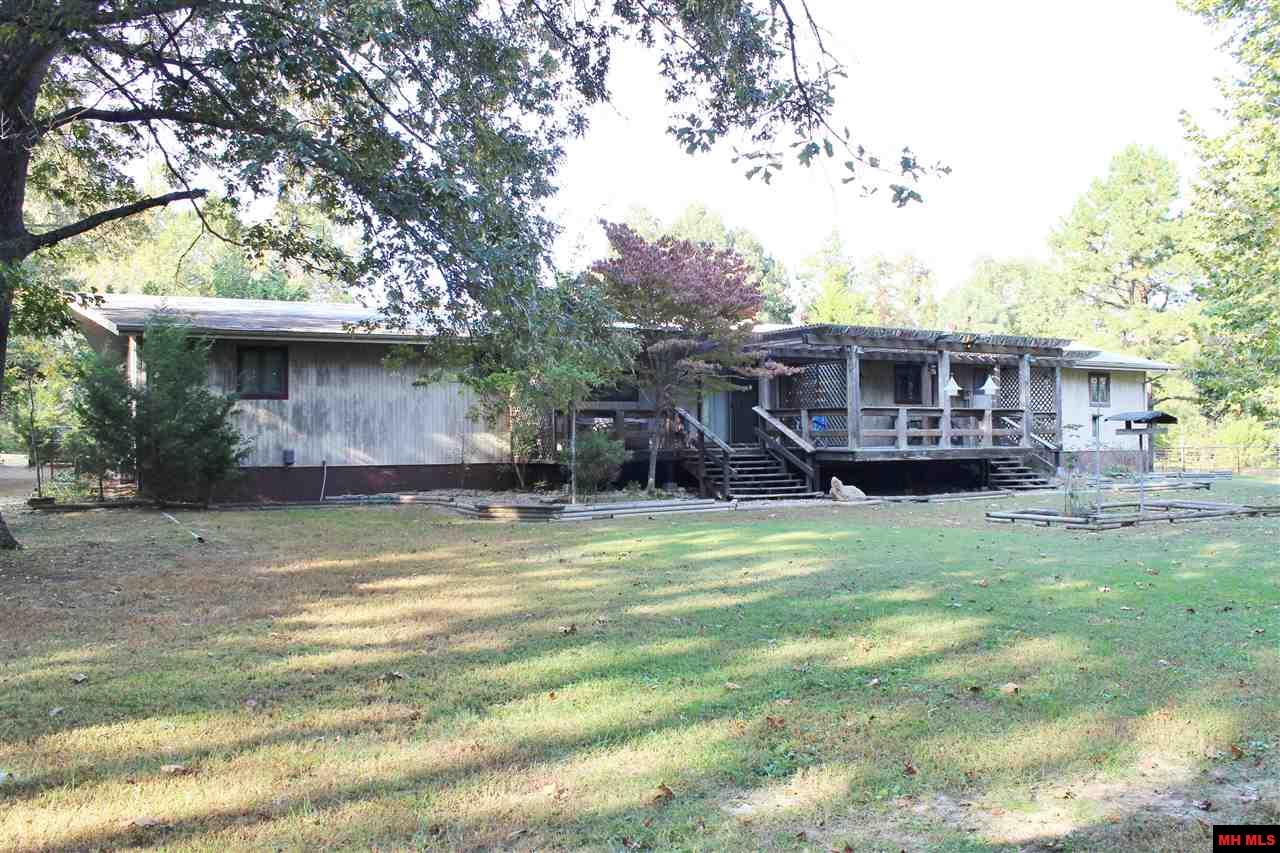 2368 HWY 178 WEST, Midway, AR 72651