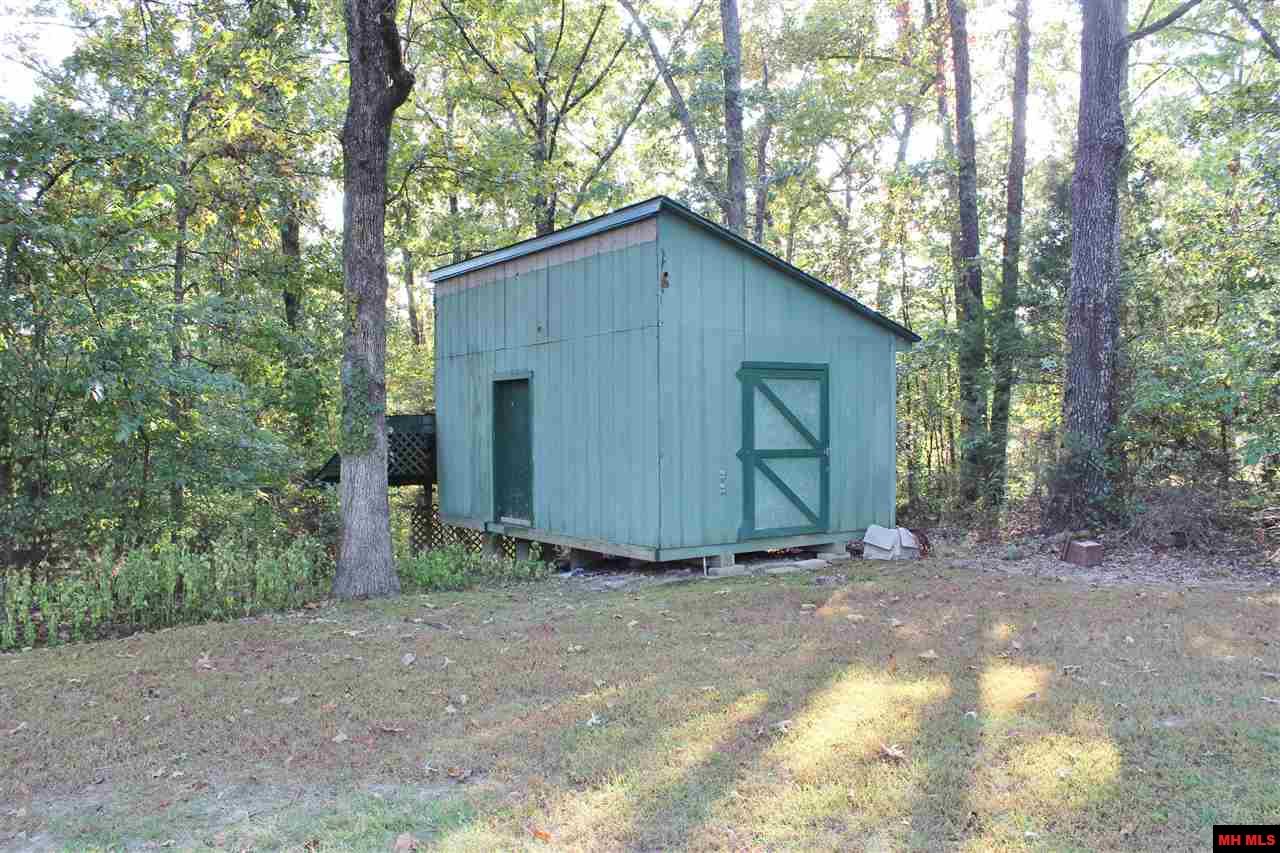 2368 HWY 178 WEST, Midway, AR 72651
