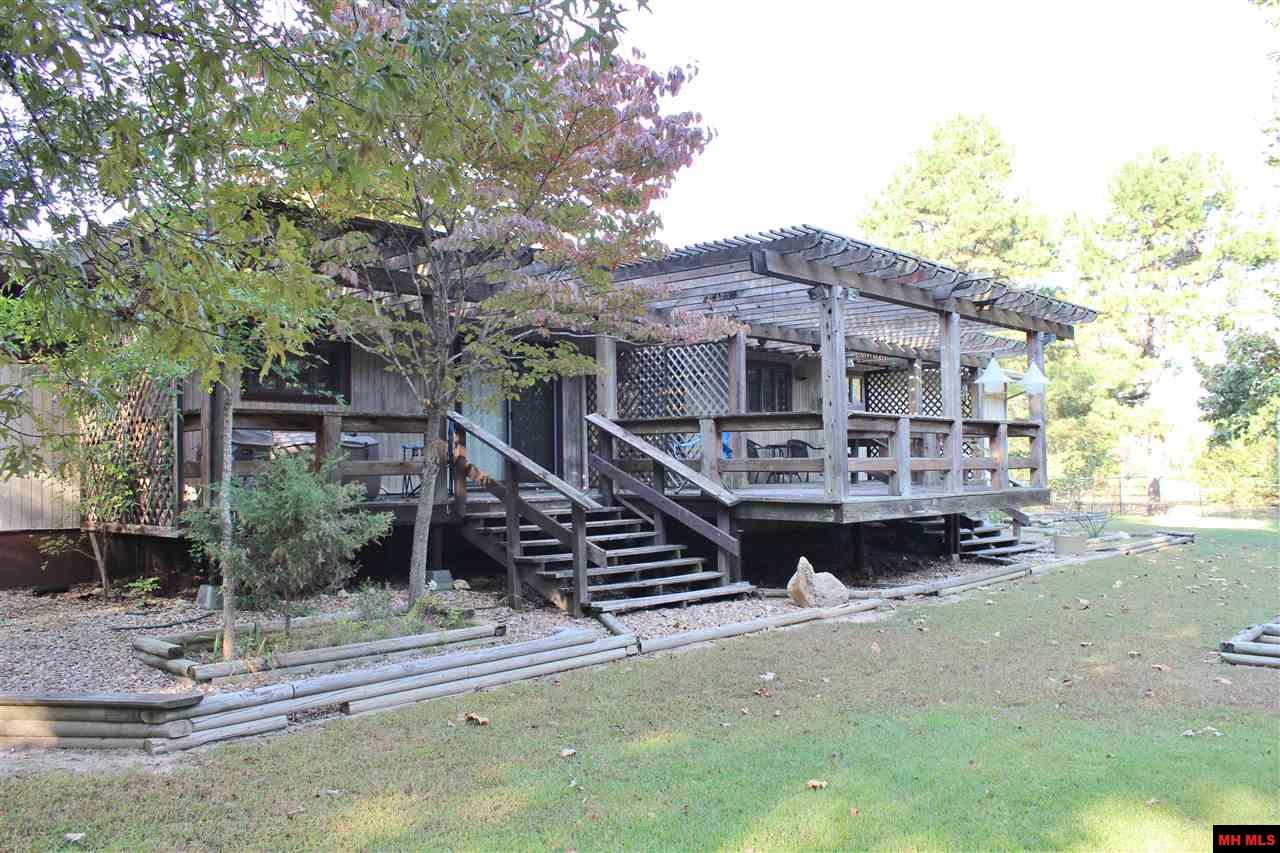 2368 HWY 178 WEST, Midway, AR 72651