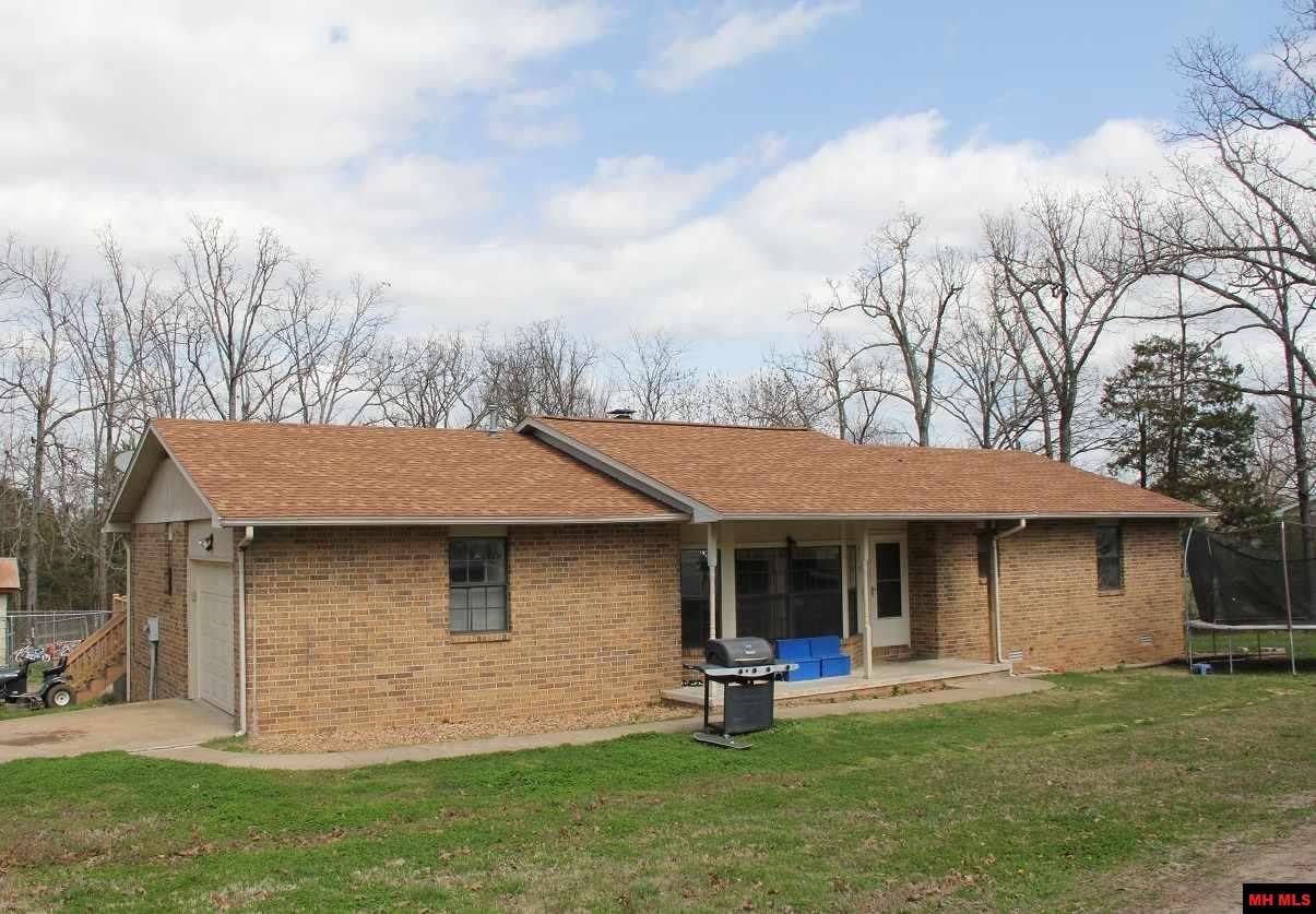79 FLOYD STREET, Mountain Home, AR 72653