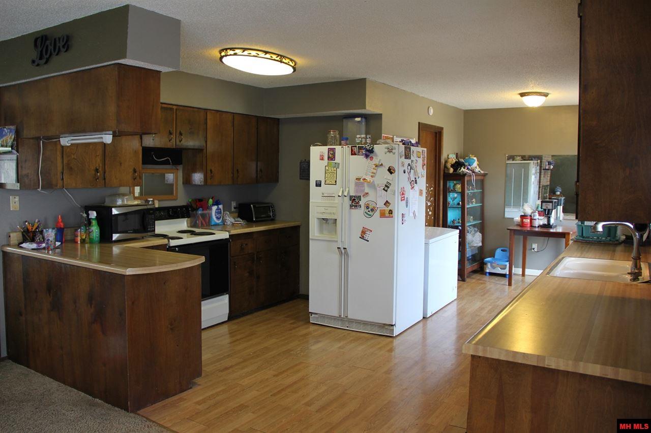 79 FLOYD STREET, Mountain Home, AR 72653
