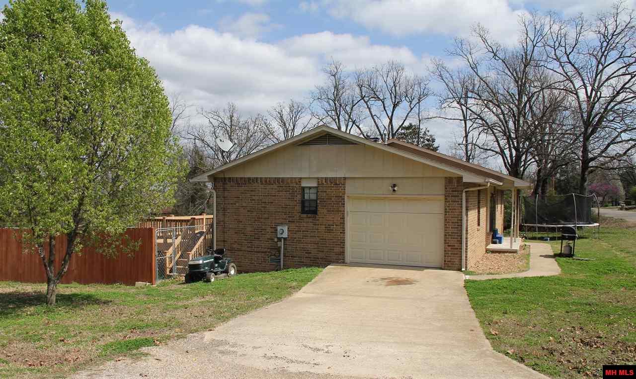 79 FLOYD STREET, Mountain Home, AR 72653