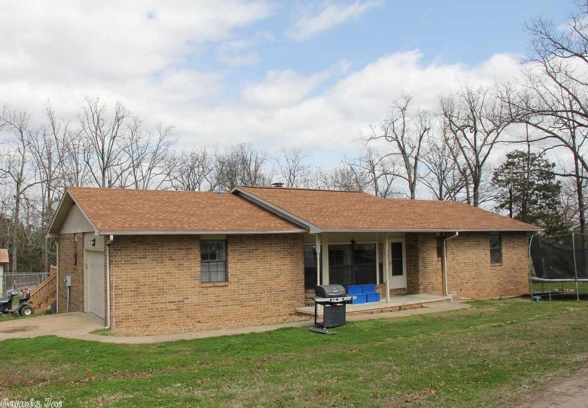 79 Floyd Street, Mountain Home, AR 72653
