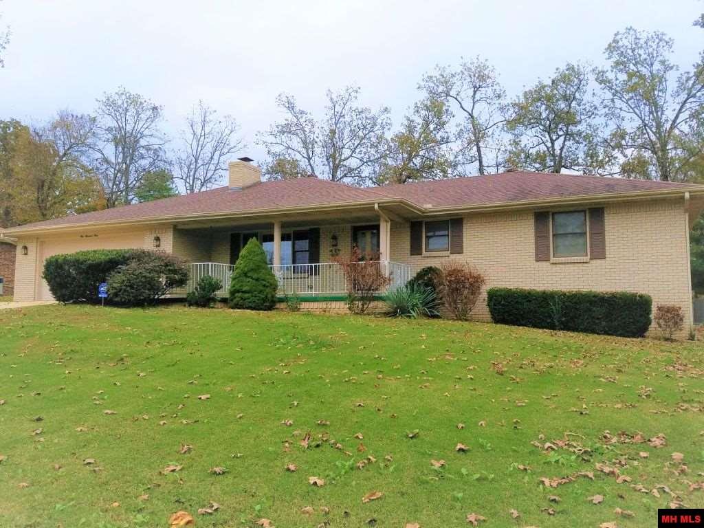 109 LOUANN DRIVE, Mountain Home, AR 72653