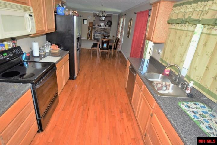 700 ARKANSAS AVENUE, Mountain Home, AR 72653