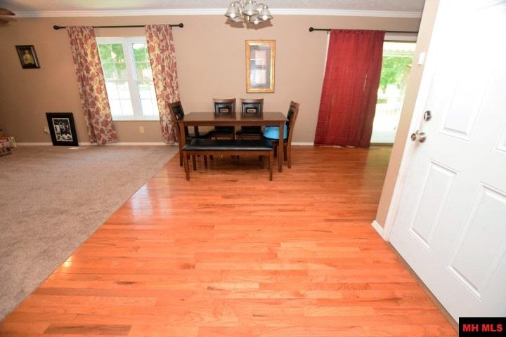 700 ARKANSAS AVENUE, Mountain Home, AR 72653