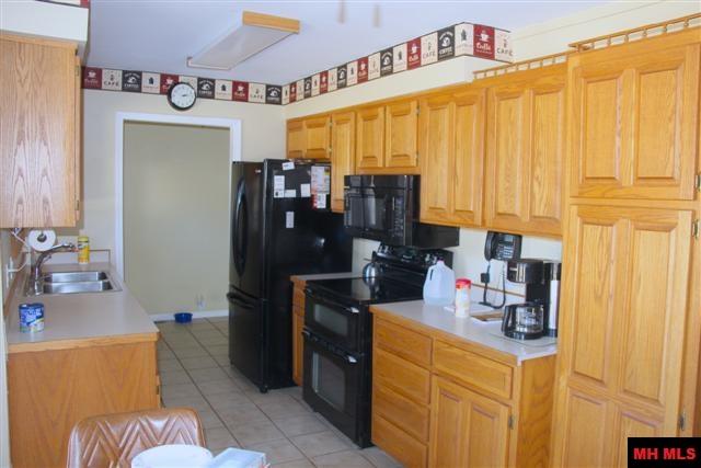 223 CHISUM DRIVE, Mountain Home, AR 72653