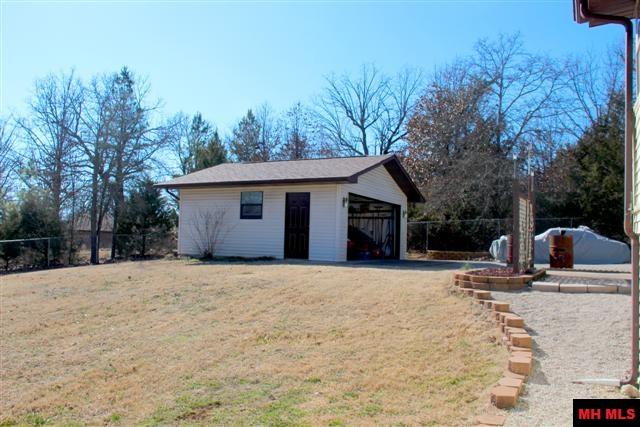 223 CHISUM DRIVE, Mountain Home, AR 72653