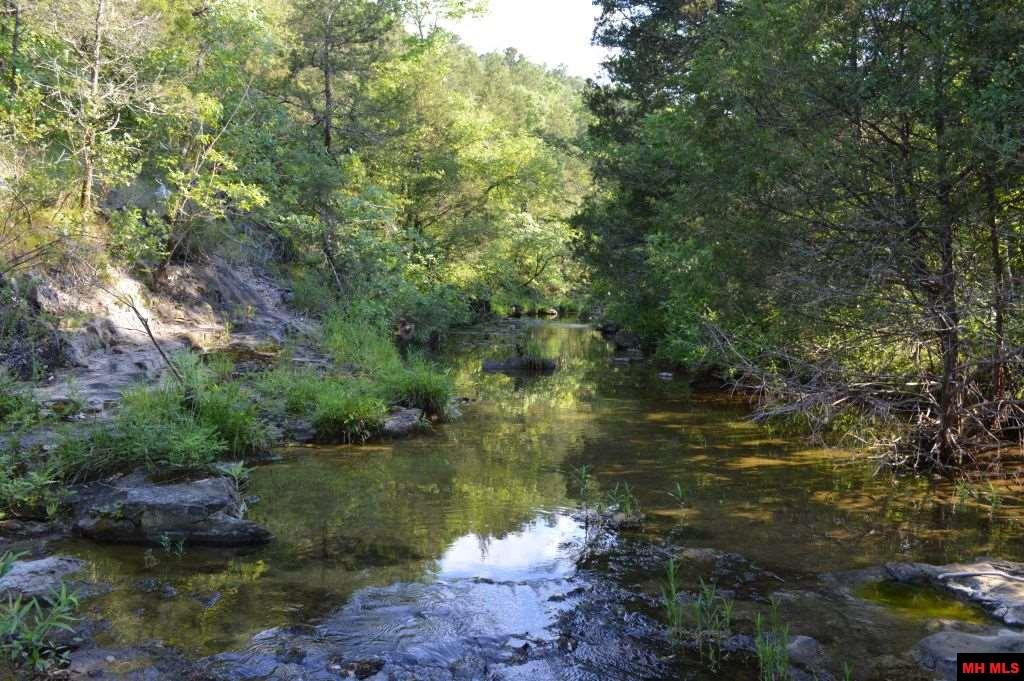 OFF DEER PATH, Mountain Home, AR 72653