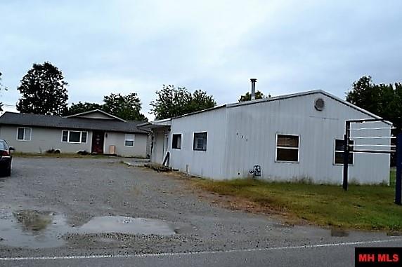435Buzzard Roost Cutoff, Mountain Home, AR 72653
