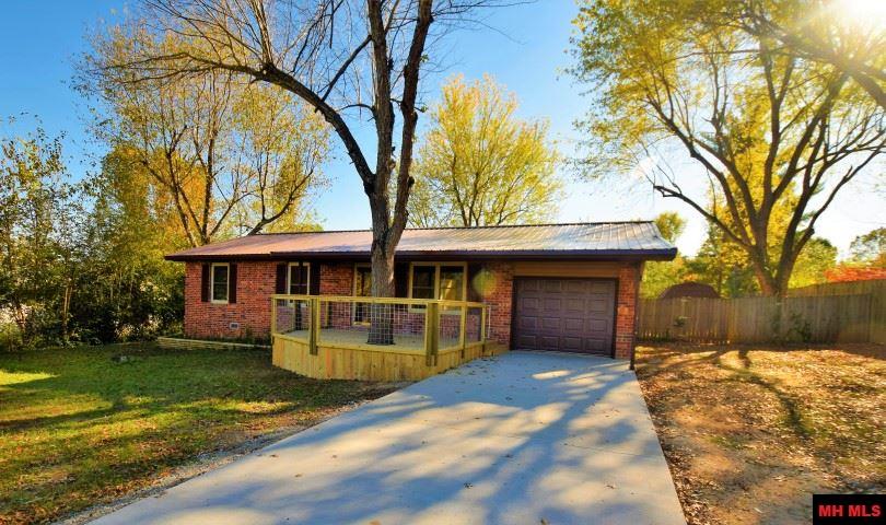 612 KIRBY DRIVE, Mountain Home, AR 72653