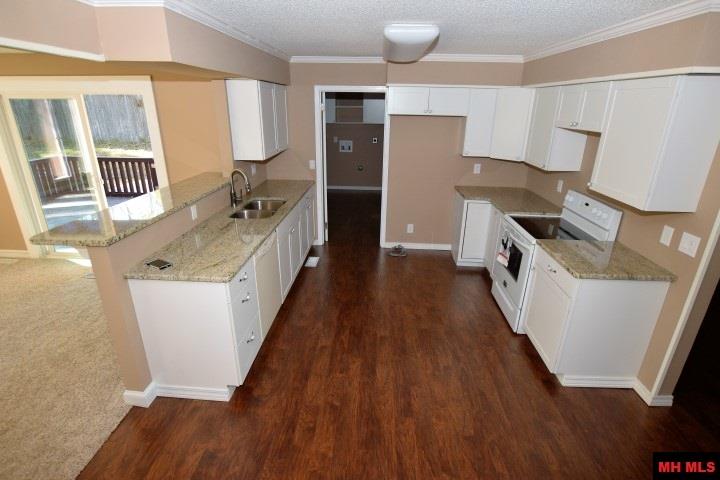 612 KIRBY DRIVE, Mountain Home, AR 72653