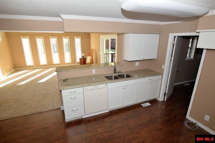 612 KIRBY DRIVE, Mountain Home, AR 72653